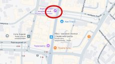 Движение по улице Сумской в центре Харькова ограничат в пятницу