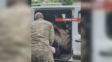 «В Харькове ребенок остался у школы, а родителей бусифицировали»: реакция ОТЦК