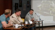 «Уже долетают FPV, какие туйки?»: харьковчане не сдерживались с архитекторами