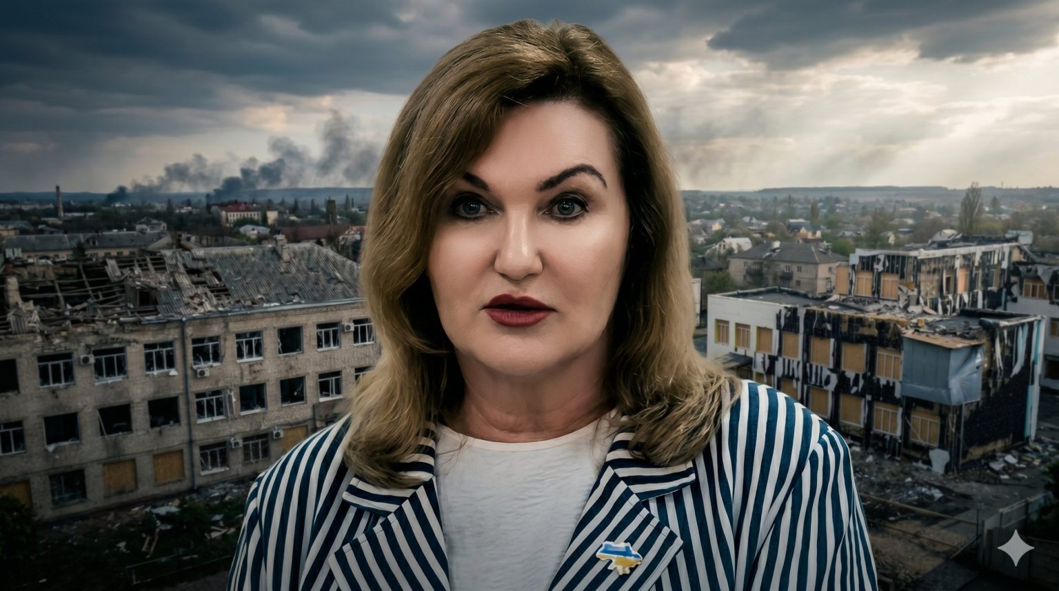Мы даже делали гробы — мэр Чугуева, города, который устоял, несмотря ни на что