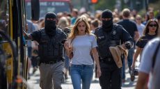 «ТЦК нарушает закон? Пусть платят!» Как благодаря штрафу женщину сняли с учета