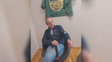 “Перше, що мені дали, – турнікет” – враження норвежця від поїздки в Харків