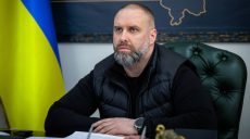 Что планируют строить и восстанавливать на Харьковщине, сообщил Синегубов