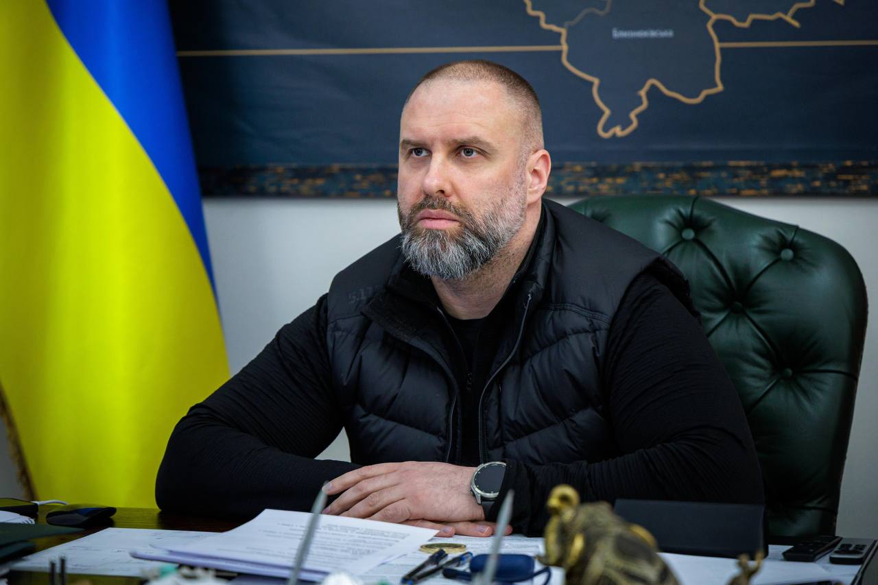 Что планируют строить и восстанавливать на Харьковщине, сообщил Синегубов