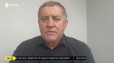 Эвакуация из Боровой: куда выезжают люди, рассказал начальник ВА Тертышный