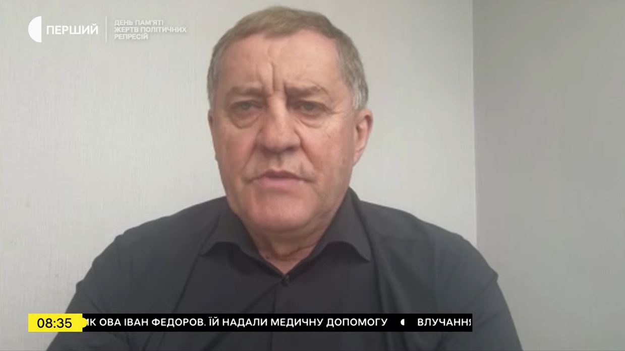 Эвакуация из Боровой: куда выезжают люди, рассказал начальник ВА Тертышный