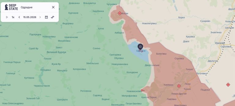 Отрадное – освобождено: ВСУ зачищают Двуречанщину от РФ