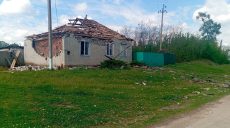 FPV-дроны атаковали село на Золочевщине: погиб мужчина (фото)