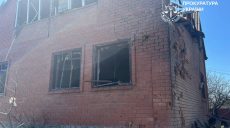 Не имеет успехов на фронтах – бьет по людям: Синегубов об ударах и целях РФ