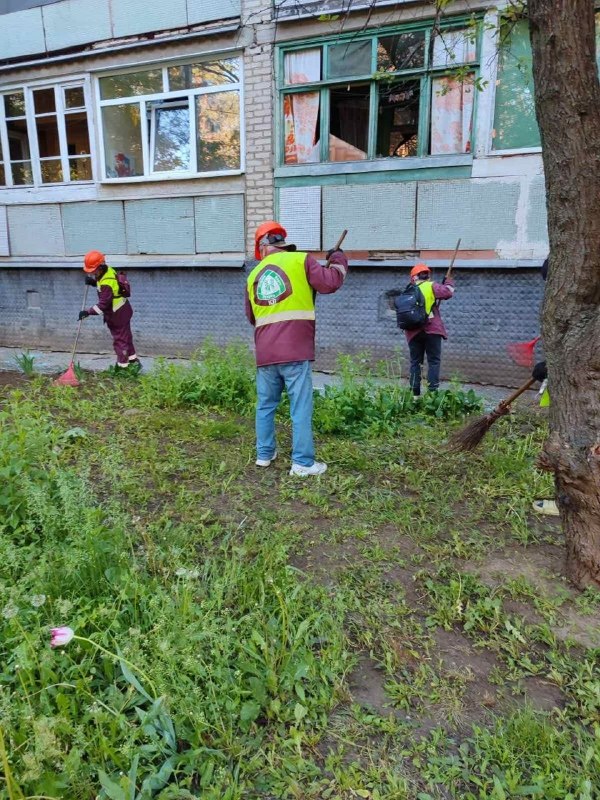 удар по Харькову