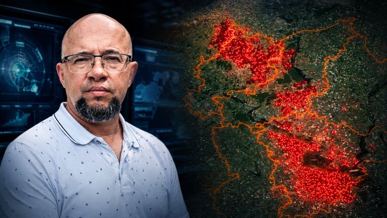 Яд в черноземе: какая невидимая опасность из-за боев отравляет Харьковщину 📹