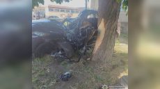 Смертельна ДТП у Змієві: затримали водія BMW, нові подробиці від поліції