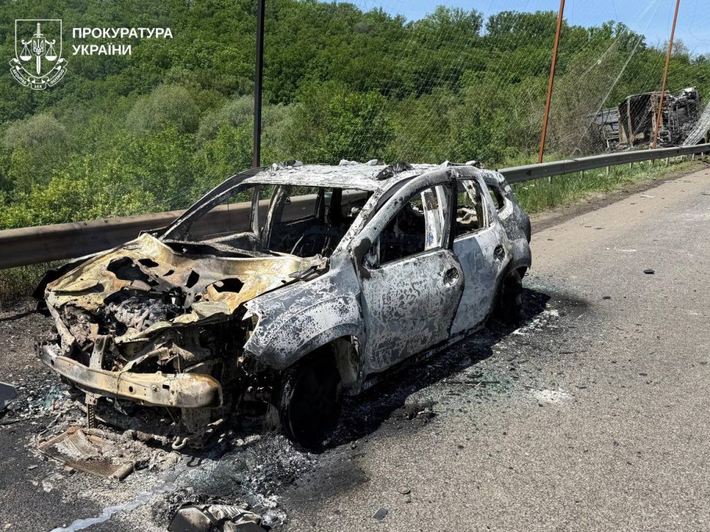 удары по окружной в Харькове