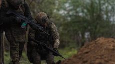 На севере Харьковской области усилились атаки россиян – Генштаб ВСУ