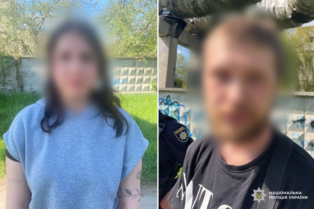 Психотропи розповсюджували у Харкові чоловік і жінка: можуть сісти на 10 років