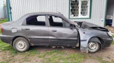 Российские БпЛА атаковали предприятие и авто переселенца в Харьковской области