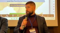 Стал участником ДТП с погибшим: вице-мэр Харькова временно сложил полномочия