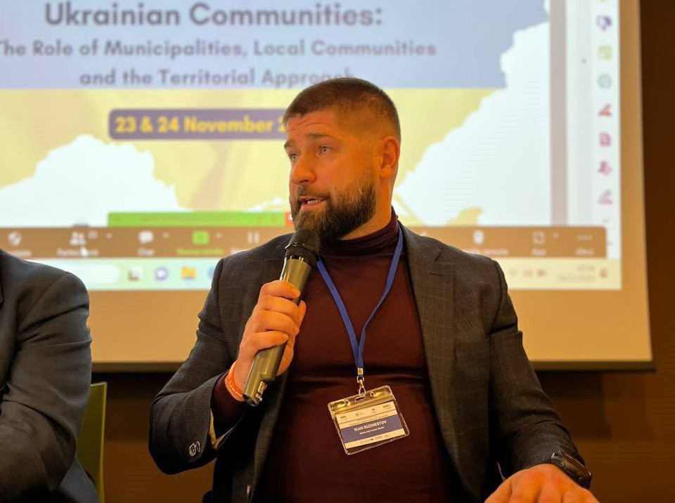Стал участником ДТП с погибшим: вице-мэр Харькова временно сложил полномочия