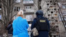 Каким бывает острый стресс после «прилёта», объяснил психиатр из Харькова