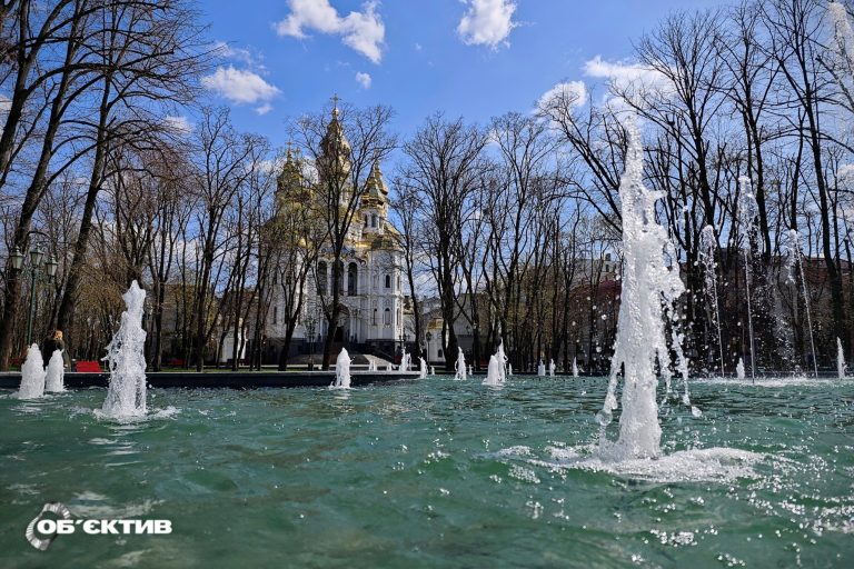 Новости Харькова — главное 2 мая: ночной налет «Шахедов», есть раненый
