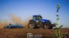 Допомога аграріям Харківщини: кому дадуть до 50 тисяч гривень