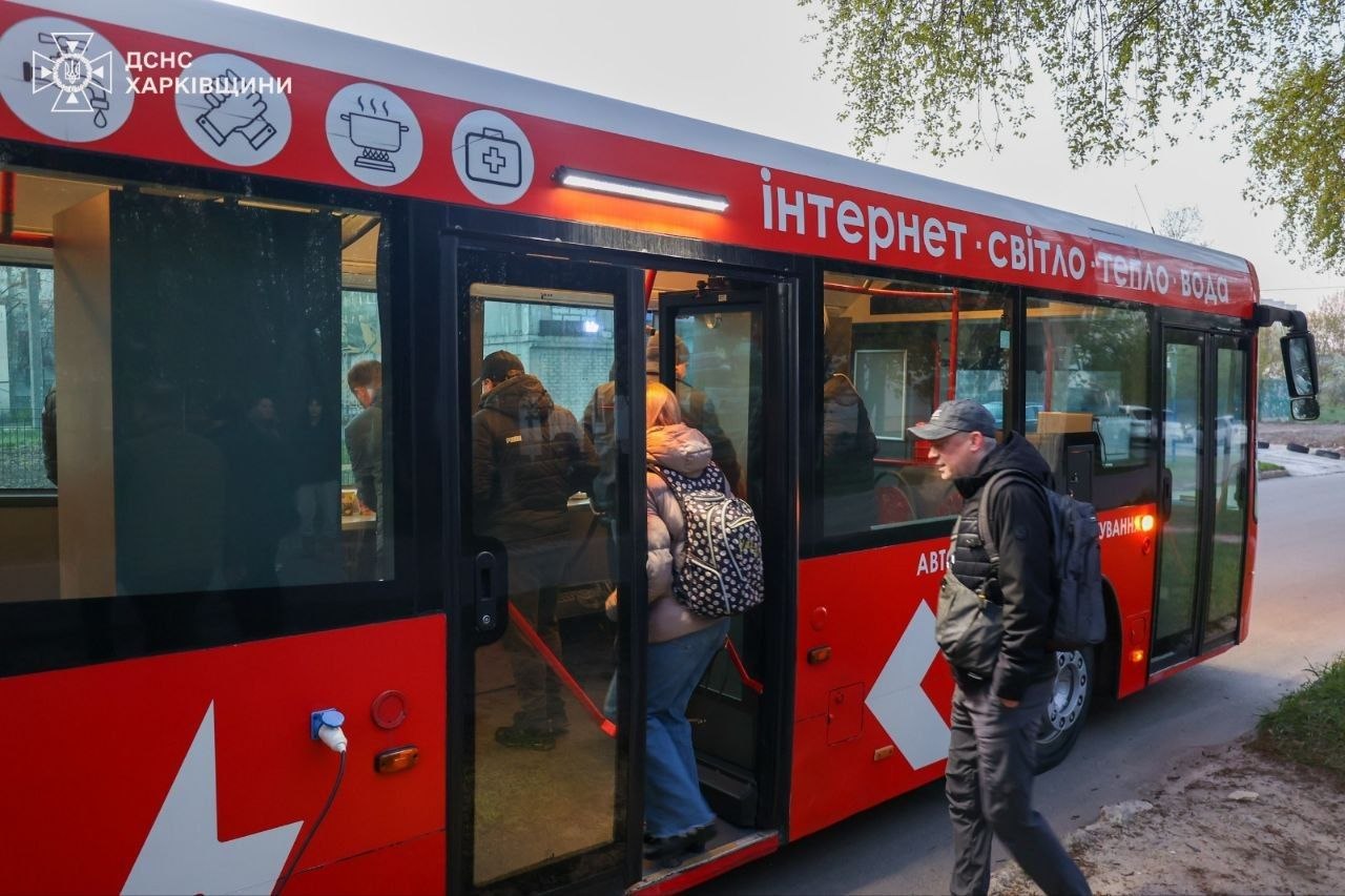 прилет по многоэтажке в Харькове 2 мая 2026 4