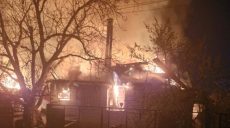 Підліток поранений через наліт російських БпЛА в передмісті Харкова (фото)
