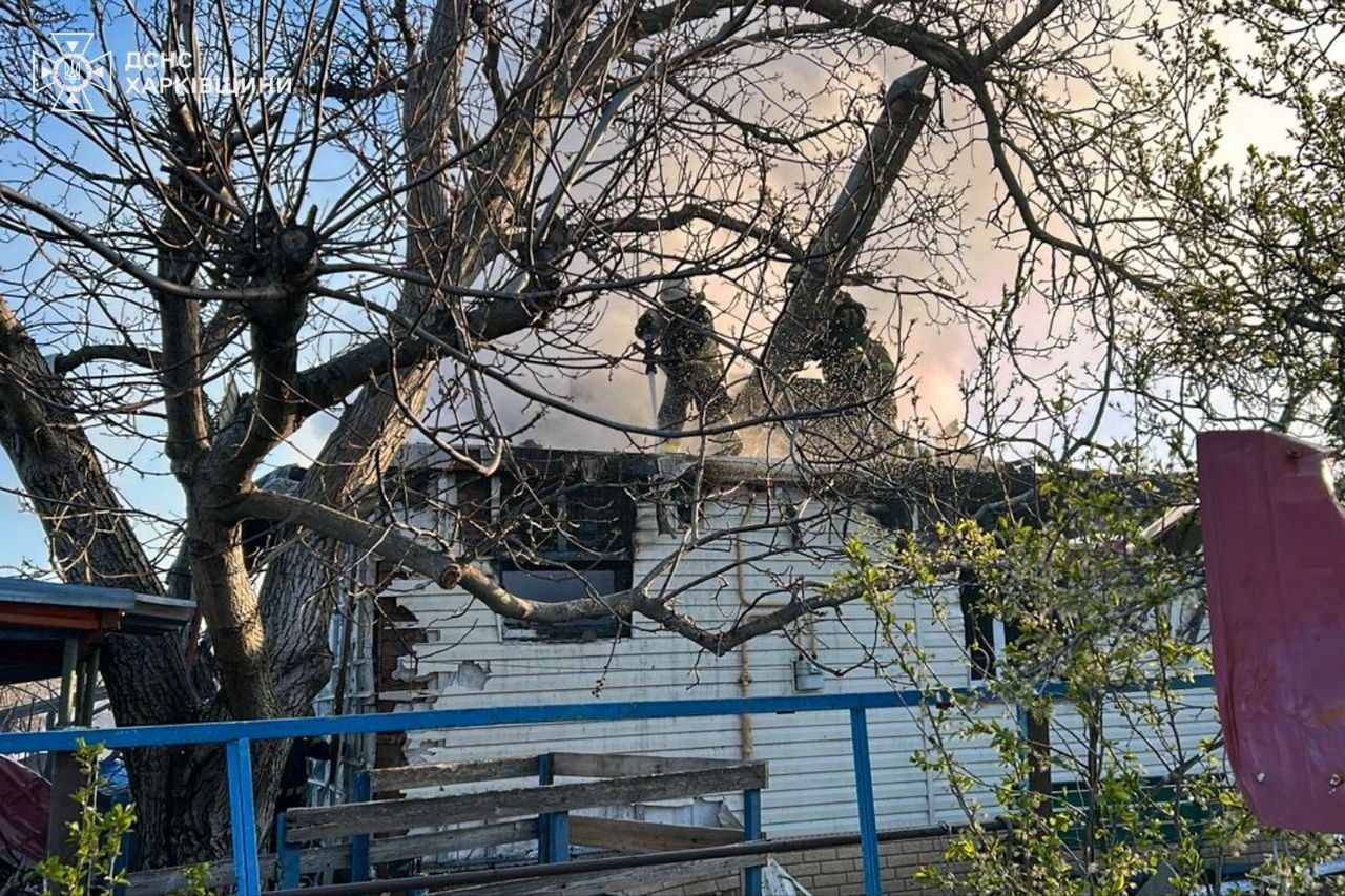 прилет в Васищево 2 мая 2026, разрушения  2
