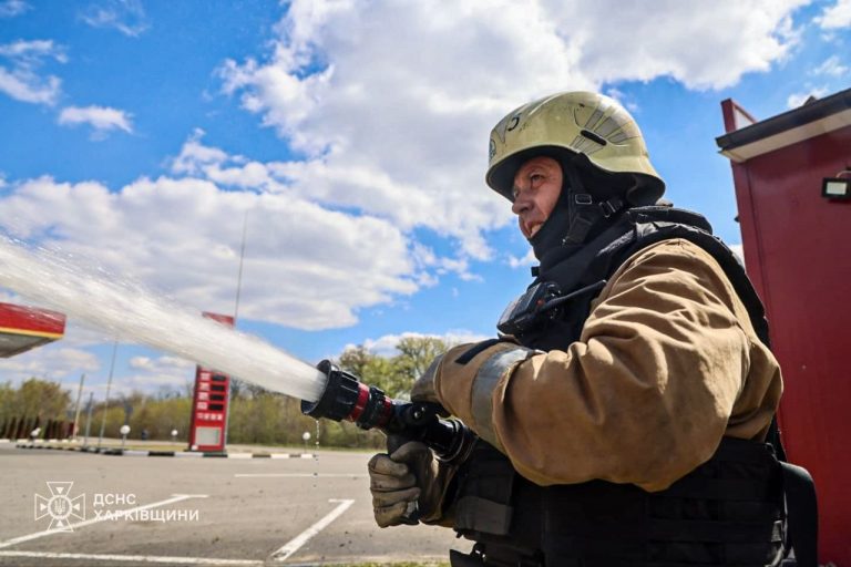 Новини Харкова – головне 2 травня: постраждалі, атака “шахедів” продовжилася