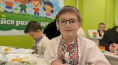 Десятую большую подземную школу в Харькове планируют открыть 1 сентября