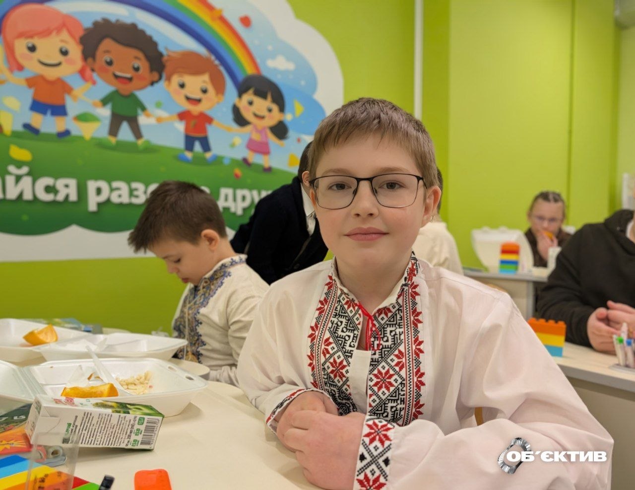 Десятую большую подземную школу в Харькове планируют открыть 1 сентября