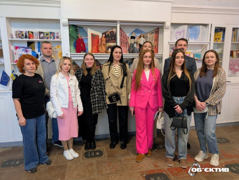 «Зазвичай архітектори — чоловіки»: як хочуть змінити Харків молоді жінки 📹