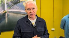 Терехов пояснил, почему ездит в заграничные командировки