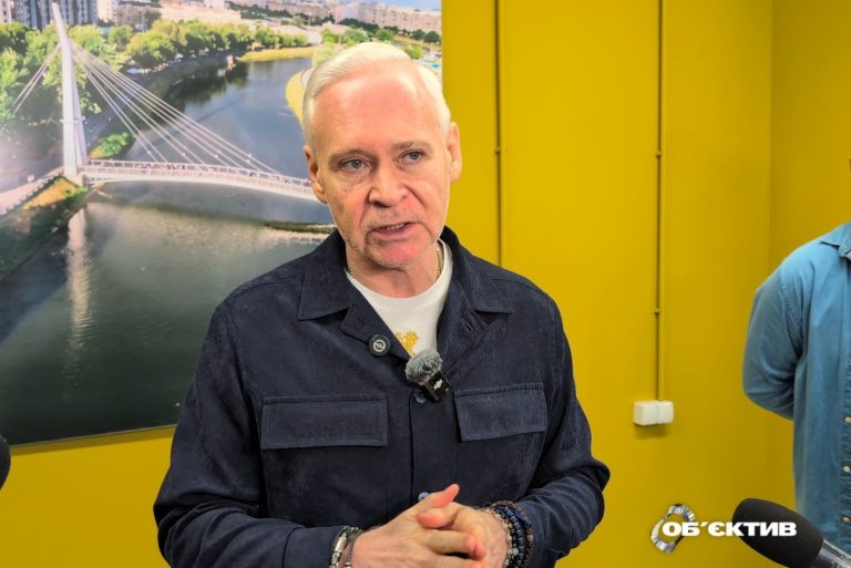 Терехов пояснил, почему ездит в заграничные командировки