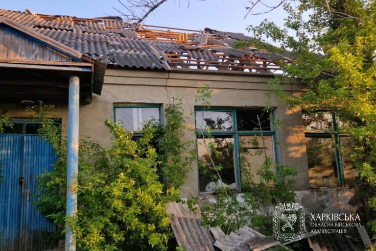 Более 30 БпЛА выпустил враг на Харьковщину за сутки – Синегубов