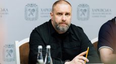 Примусова евакуація на Харківщині: Синєгубов збирав Раду оборони
