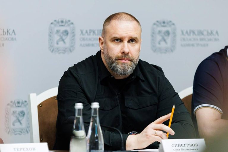 Принудительная эвакуация на Харьковщине: Синегубов собирал Совет обороны