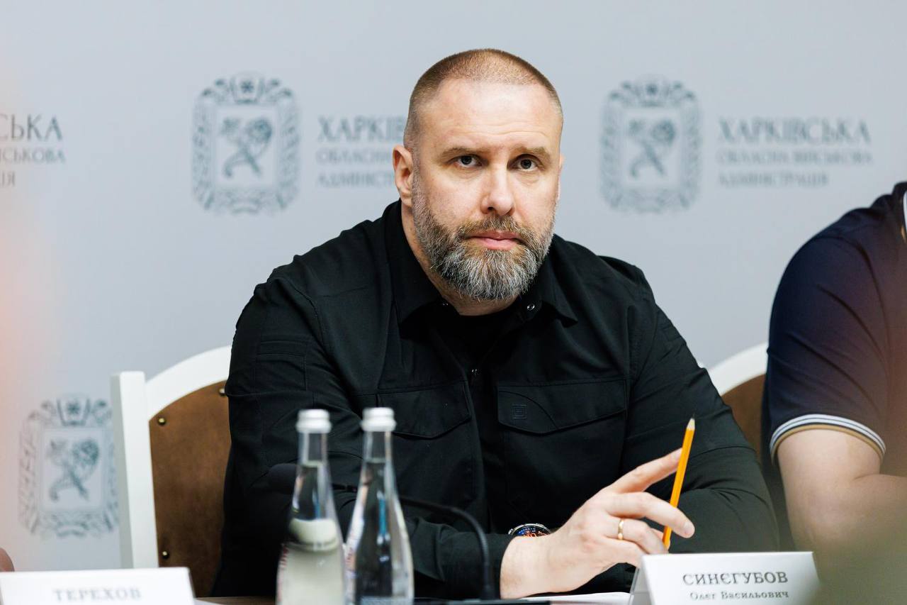 Принудительная эвакуация на Харьковщине: Синегубов собирал Совет обороны