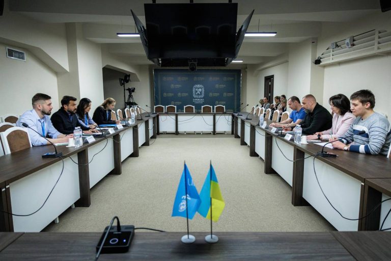 Какие проекты поможет реализовать на Харьковщине ЮНИСЕФ в 2026 году
