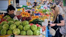 Ранні овочі подорожчали за рік на 20%: ціни в Харкові