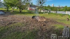 Что атаковали россияне в Харькове и области: утренняя сводка Синегубова (фото)