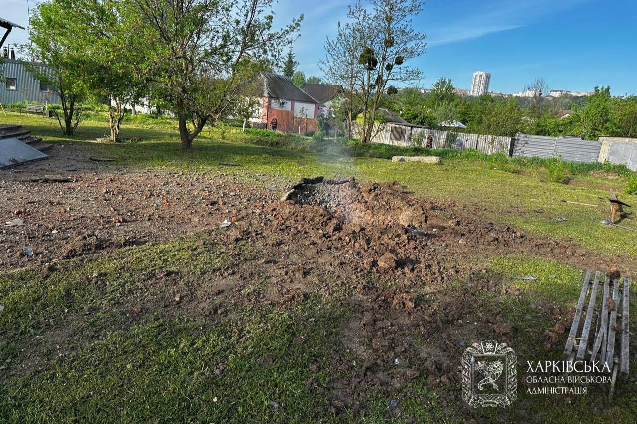Что атаковали россияне в Харькове и области: утренняя сводка Синегубова (фото)