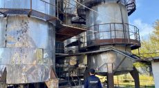 Химическое предприятие на Харьковщине отравляло землю: кто под подозрением