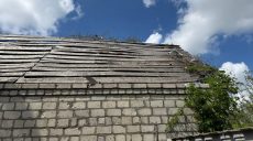 У Золочівській громаді — «приліт» у психоневрологічний інтернат та поранений
