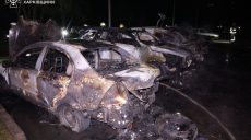 Семь человек пострадали от обстрелов на Харьковщине за сутки — Синегубов