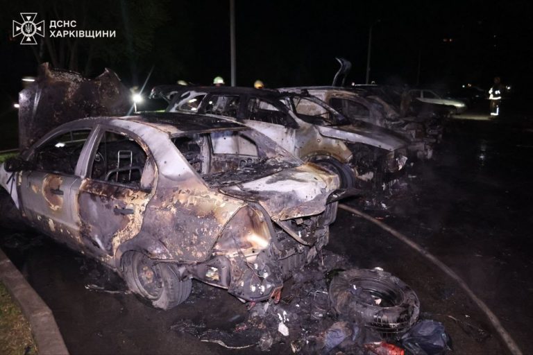 Семь человек пострадали от обстрелов на Харьковщине за сутки — Синегубов