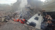 Удар КАБами по Харківщині: загинуло двоє людей (фото)