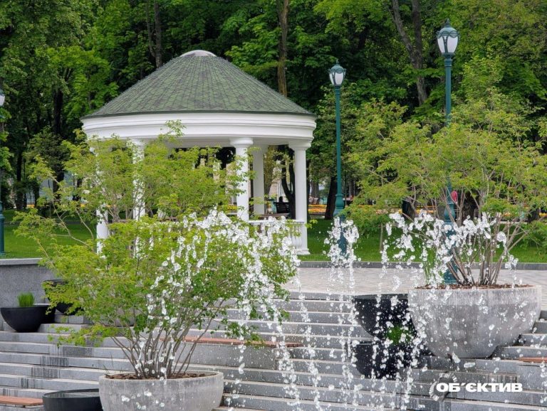 Удвічі менше дощів: синоптики озвучили несподівані підсумки травня в Харкові