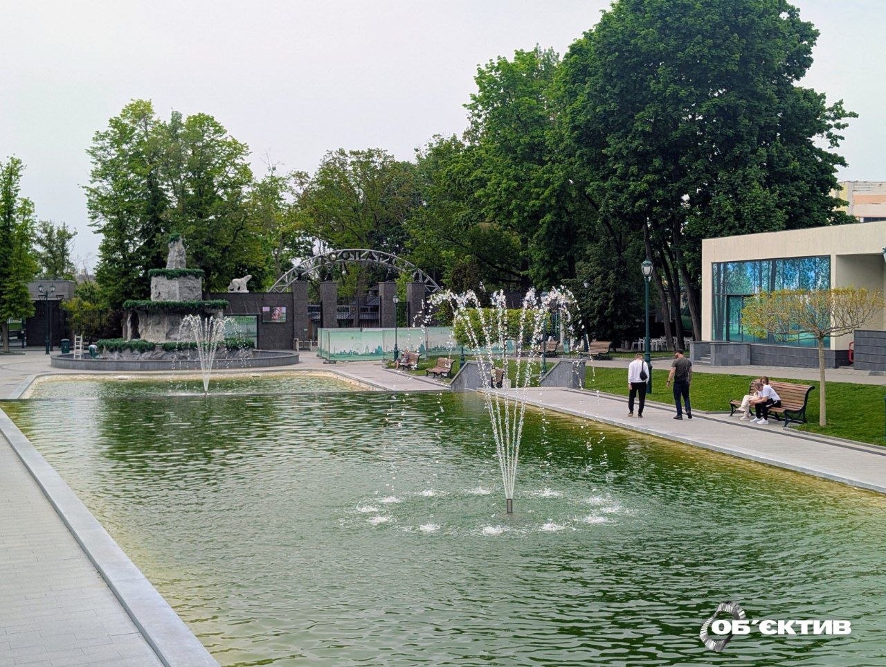 Новини Харкова — головне 20 травня: удари по місту