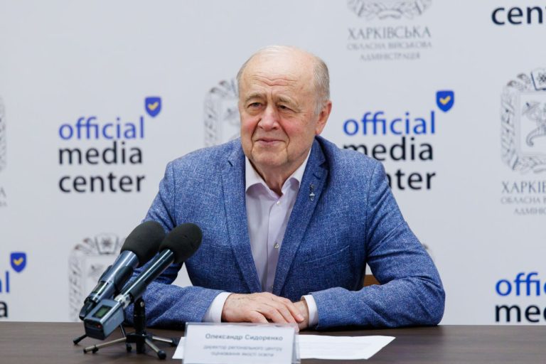 «Не боятся этого теста»: иностранный язык стал хитом НМТ на Харьковщине
